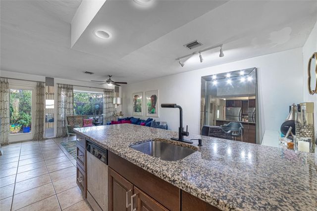 1009 NE 23rd Drive, Wilton Manors, FL 33305