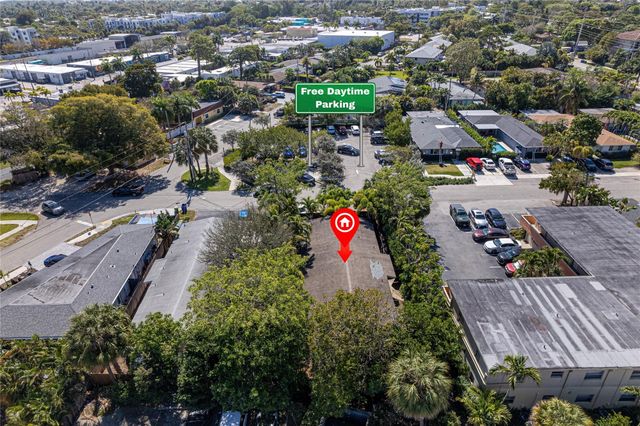 1009 NE 23rd Drive, Wilton Manors, FL 33305