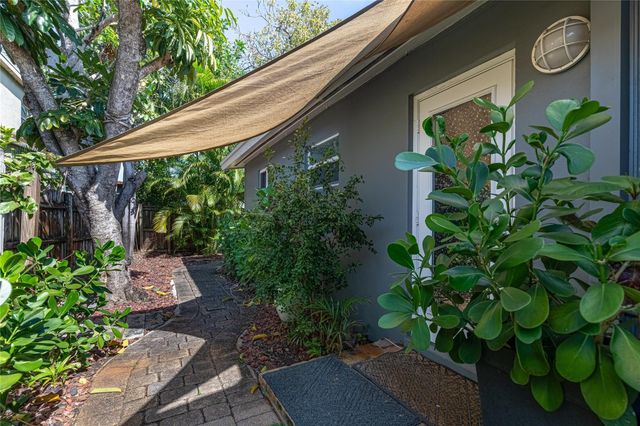 1009 NE 23rd Drive, Wilton Manors, FL 33305