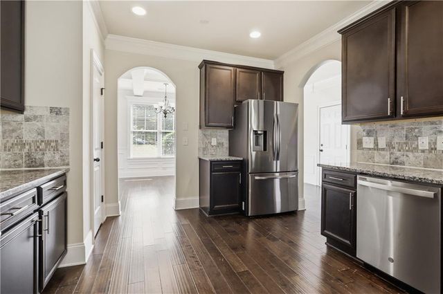 157 Ashbury Circle, Dallas, GA 30157
