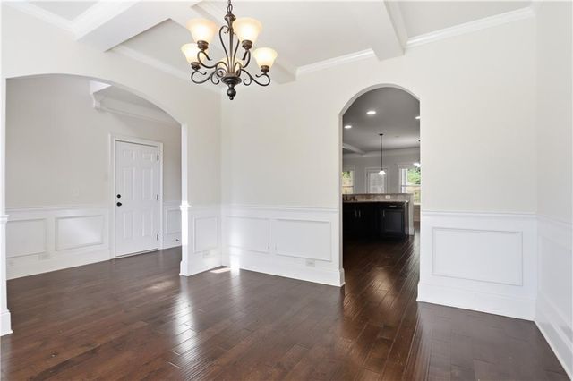 157 Ashbury Circle, Dallas, GA 30157