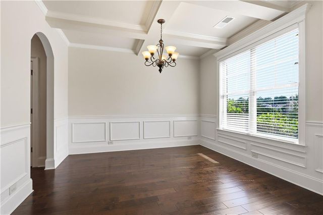 157 Ashbury Circle, Dallas, GA 30157