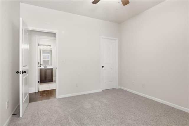 157 Ashbury Circle, Dallas, GA 30157