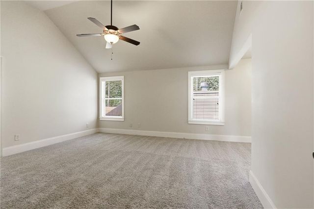 157 Ashbury Circle, Dallas, GA 30157