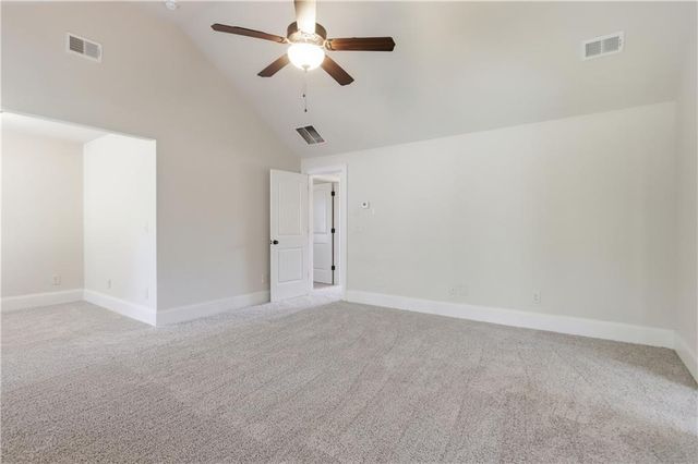 157 Ashbury Circle, Dallas, GA 30157