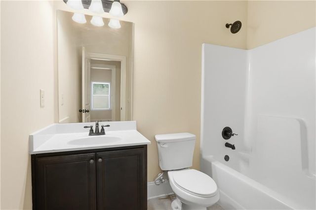 157 Ashbury Circle, Dallas, GA 30157