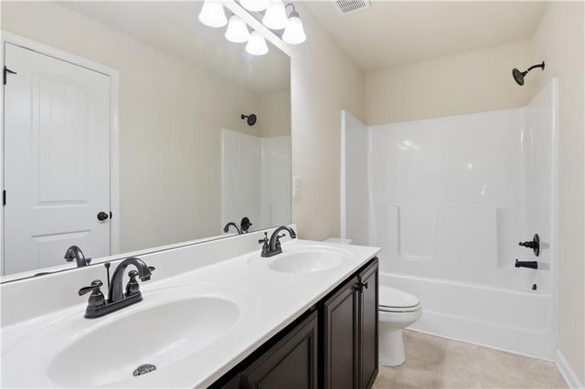 157 Ashbury Circle, Dallas, GA 30157