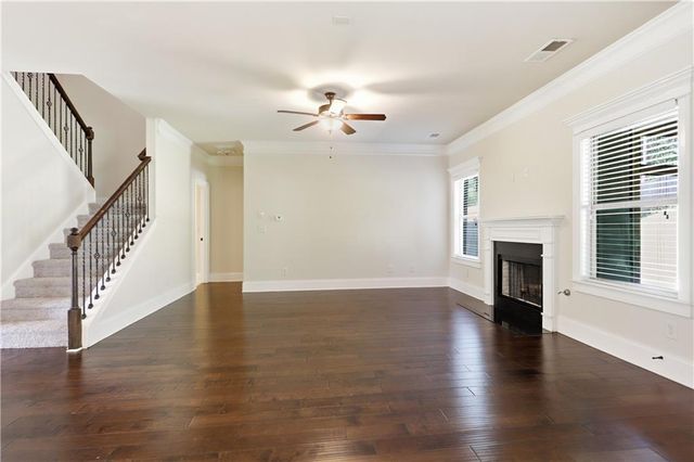 157 Ashbury Circle, Dallas, GA 30157