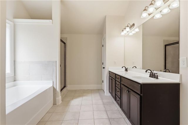 157 Ashbury Circle, Dallas, GA 30157