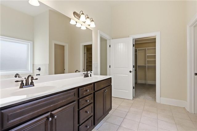157 Ashbury Circle, Dallas, GA 30157