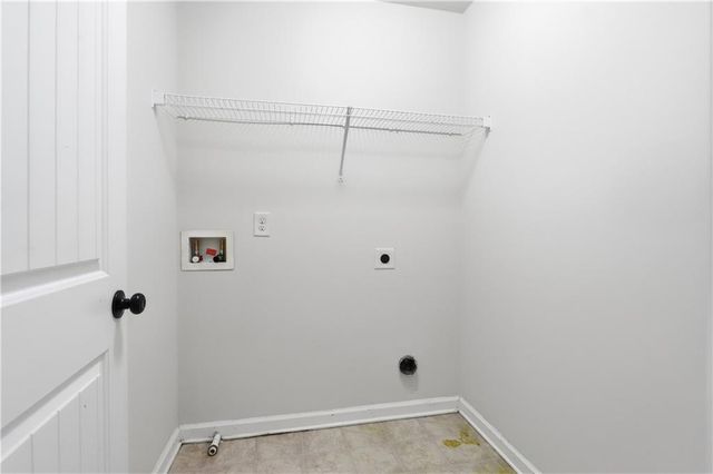 157 Ashbury Circle, Dallas, GA 30157