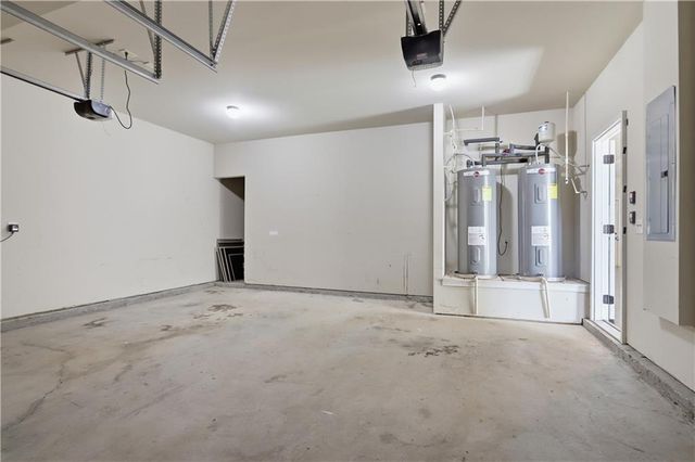 157 Ashbury Circle, Dallas, GA 30157