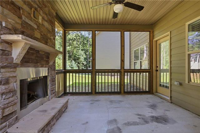 157 Ashbury Circle, Dallas, GA 30157