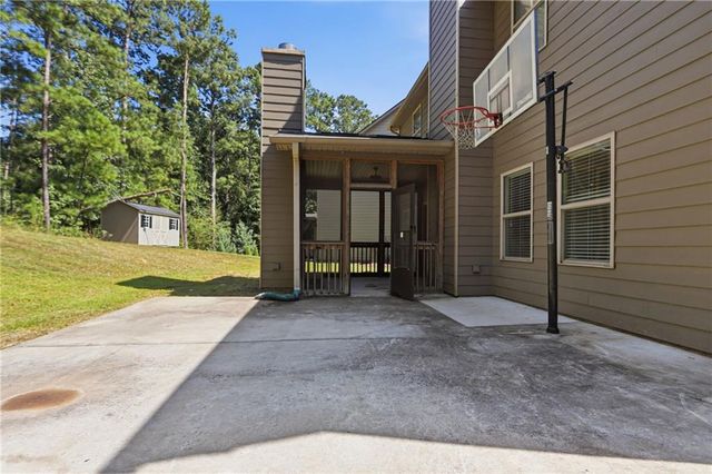 157 Ashbury Circle, Dallas, GA 30157
