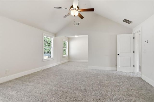 157 Ashbury Circle, Dallas, GA 30157