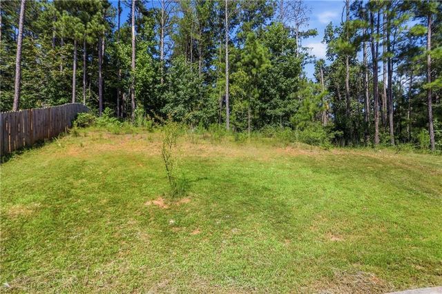 157 Ashbury Circle, Dallas, GA 30157