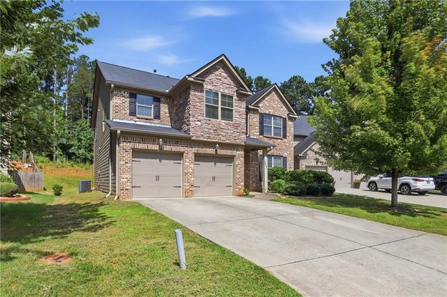 157 Ashbury Circle, Dallas, GA 30157