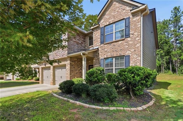 157 Ashbury Circle, Dallas, GA 30157
