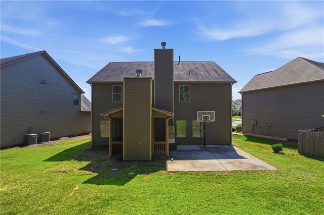 157 Ashbury Circle, Dallas, GA 30157
