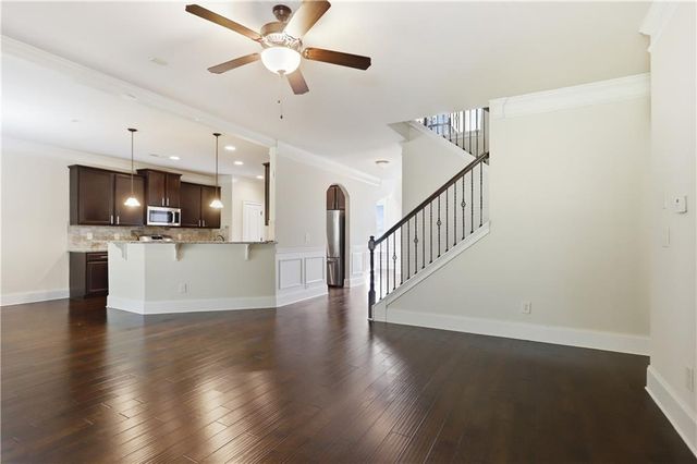 157 Ashbury Circle, Dallas, GA 30157