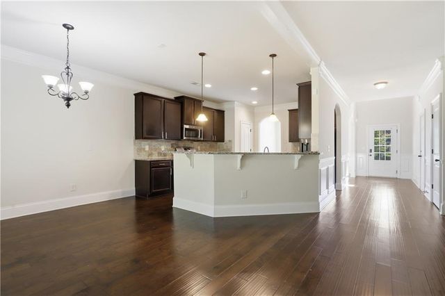 157 Ashbury Circle, Dallas, GA 30157