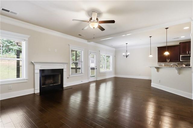 157 Ashbury Circle, Dallas, GA 30157