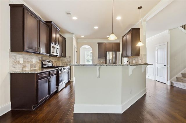 157 Ashbury Circle, Dallas, GA 30157