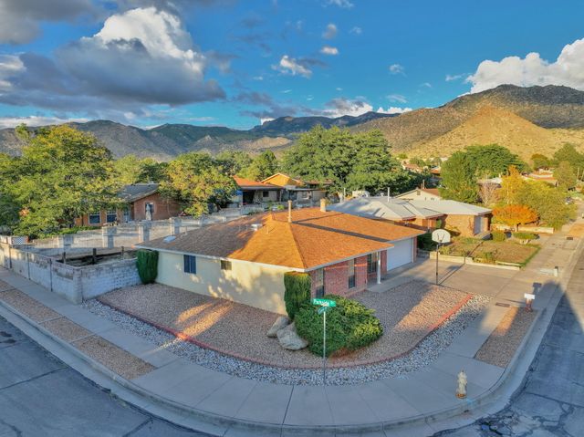 14307 Camino Del Rey NE, Albuquerque, NM 87123