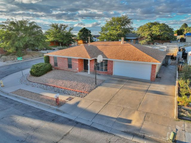 14307 Camino Del Rey NE, Albuquerque, NM 87123