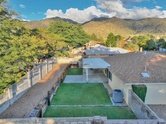 14307 Camino Del Rey NE, Albuquerque, NM 87123