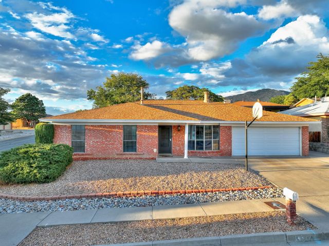 14307 Camino Del Rey NE, Albuquerque, NM 87123