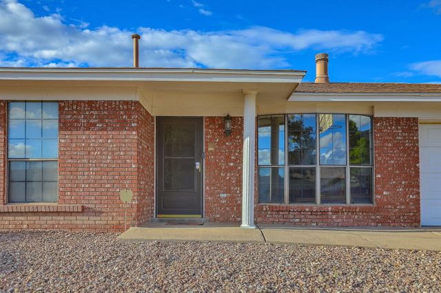 14307 Camino Del Rey NE, Albuquerque, NM 87123