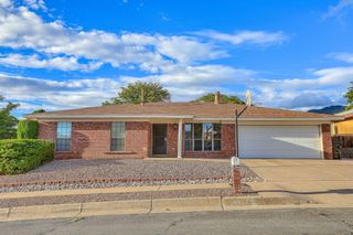 14307 Camino Del Rey NE, Albuquerque, NM 87123