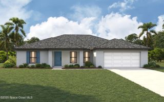 1448 Sacramento Avenue SE, Palm Bay, FL 32909