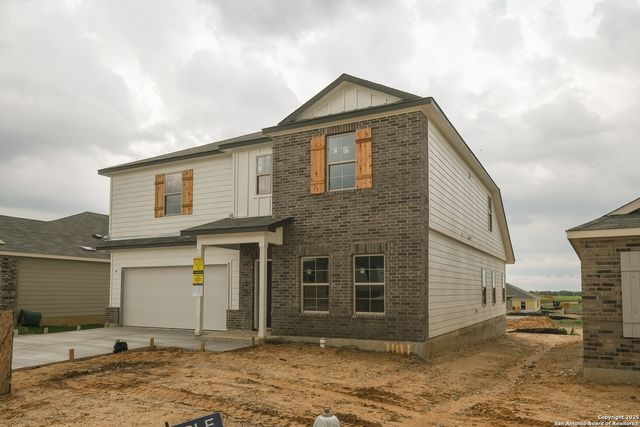 1141 Water Valley, Seguin, TX 78155