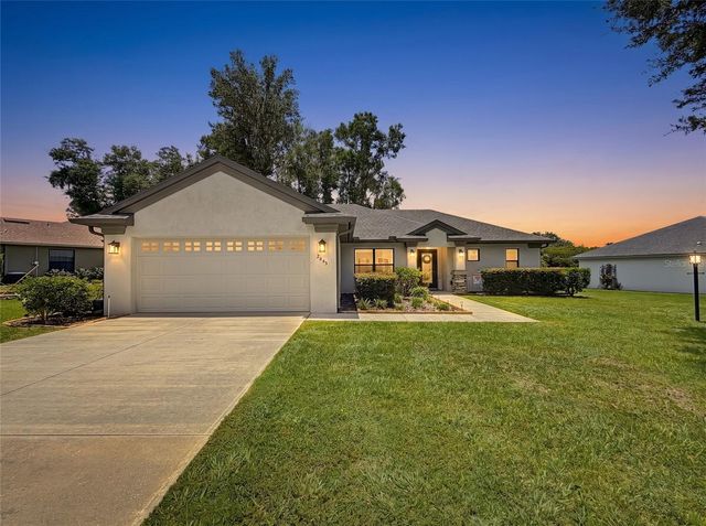 2845 N APPLEDORE PATH, Hernando, FL 34442