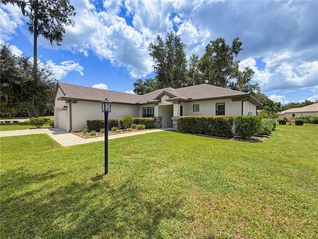 2845 N APPLEDORE PATH, Hernando, FL 34442