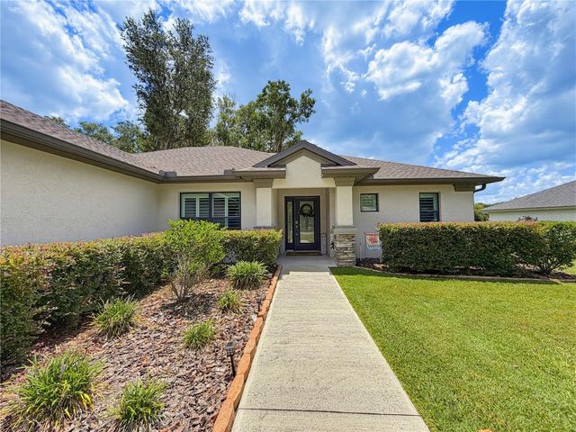 2845 N APPLEDORE PATH, Hernando, FL 34442