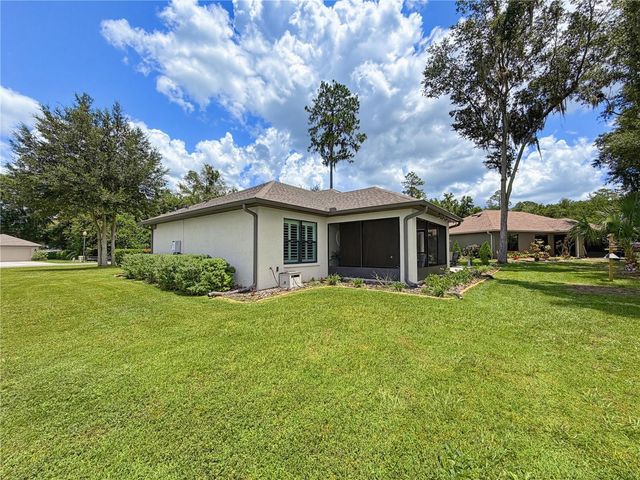 2845 N APPLEDORE PATH, Hernando, FL 34442