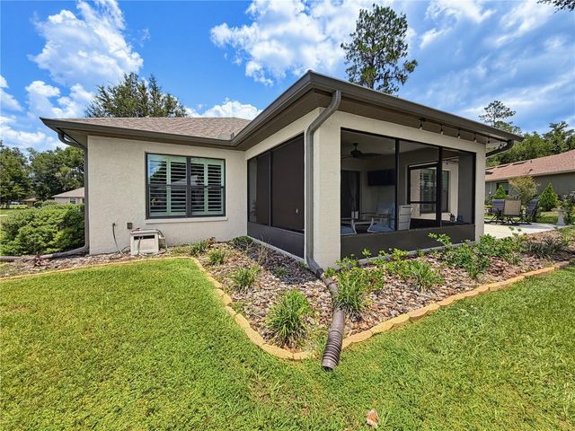 2845 N APPLEDORE PATH, Hernando, FL 34442