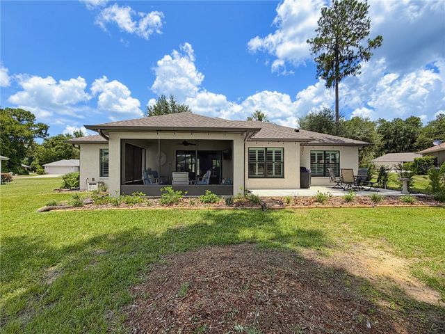 2845 N APPLEDORE PATH, Hernando, FL 34442