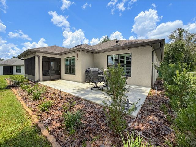 2845 N APPLEDORE PATH, Hernando, FL 34442