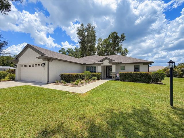 2845 N APPLEDORE PATH, Hernando, FL 34442