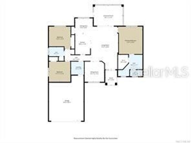 2845 N APPLEDORE PATH, Hernando, FL 34442