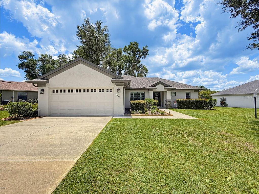 2845 N APPLEDORE PATH, Hernando, FL 34442