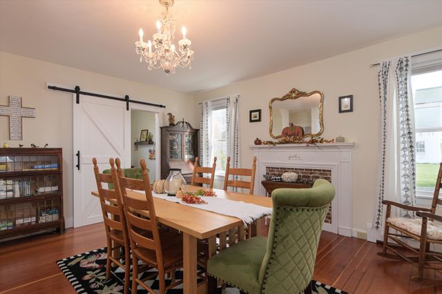 2558 Old Stage Road, Benson, VT 05743