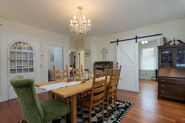 2558 Old Stage Road, Benson, VT 05743