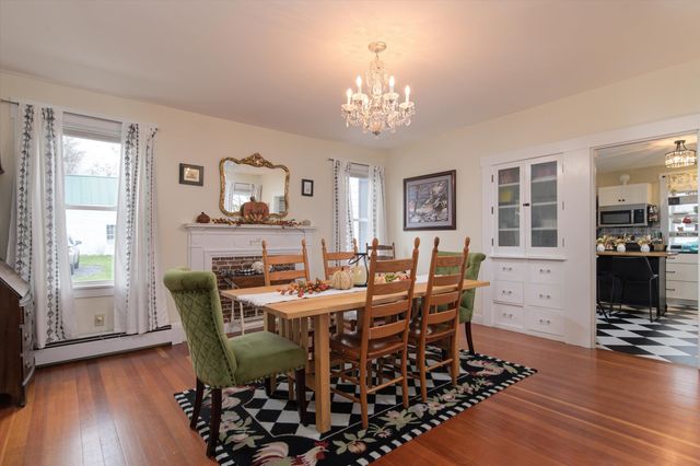 2558 Old Stage Road, Benson, VT 05743