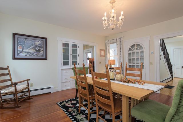 2558 Old Stage Road, Benson, VT 05743