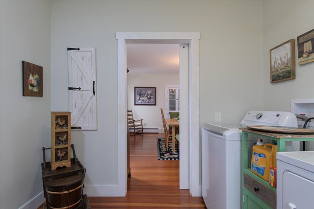 2558 Old Stage Road, Benson, VT 05743